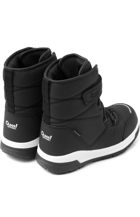 Сапоги "Милти"