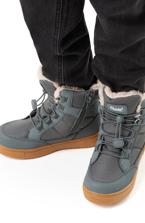 Сапоги "Рино"