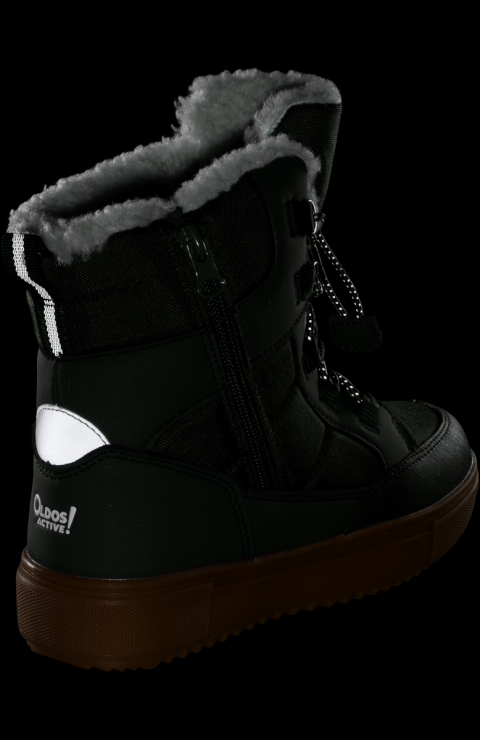 Сапоги "Рино"