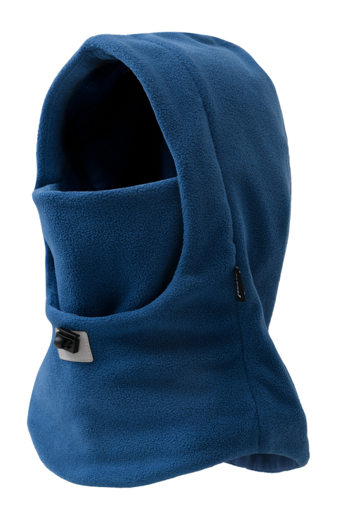 Шапка-шлем "Финис"