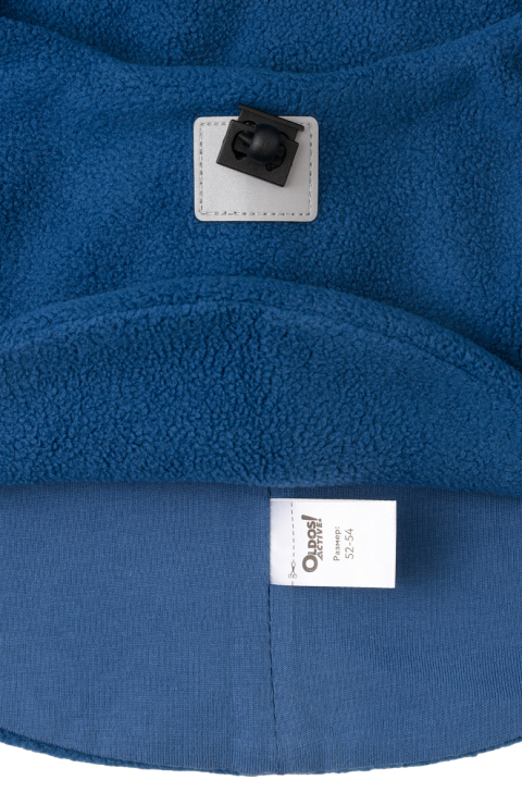 Шапка-шлем "Финис"