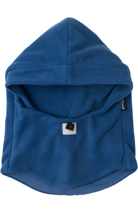 Шапка-шлем "Финис"