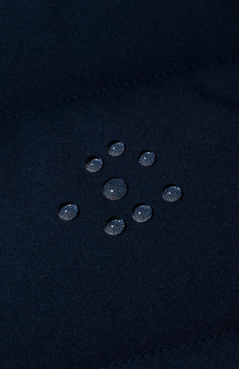 Куртка утепленная "Джек"