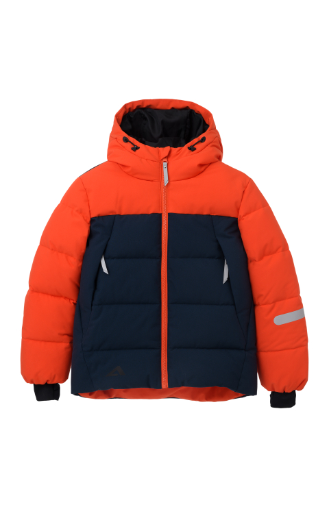 Куртка утепленная "Джек"