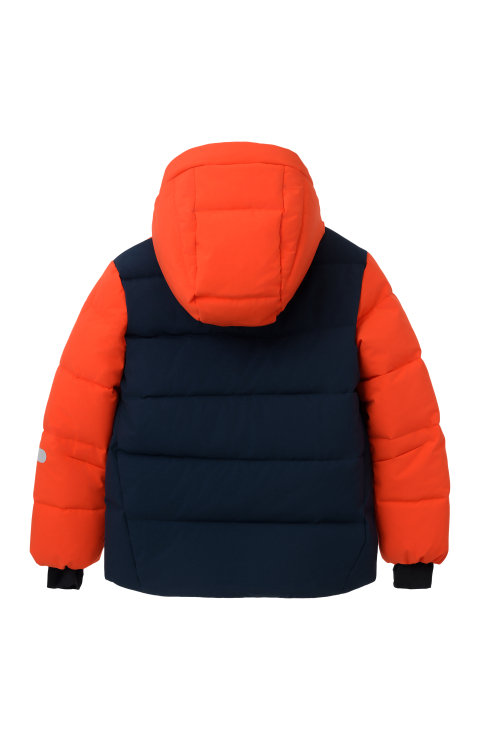 Куртка утепленная "Джек"