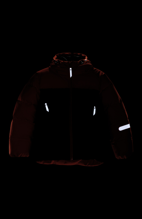 Куртка утепленная "Джек"