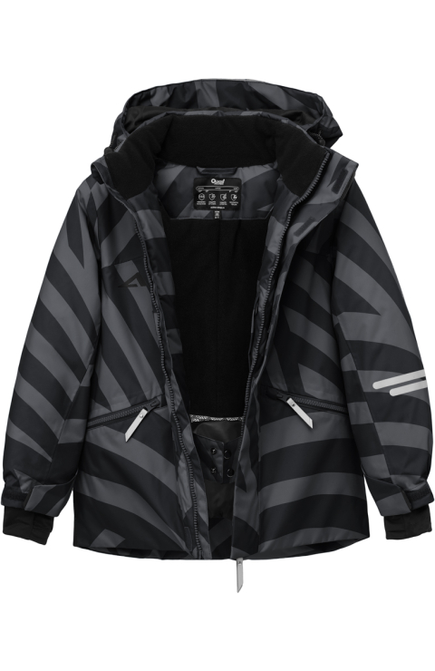 Куртка утепленная "Кайл"