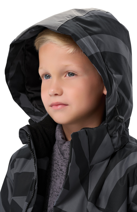 Куртка утепленная "Кайл"