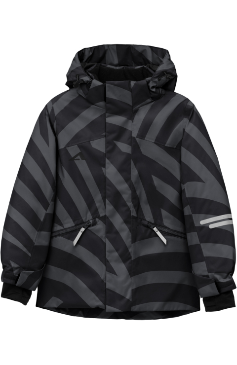 Куртка утепленная "Кайл"