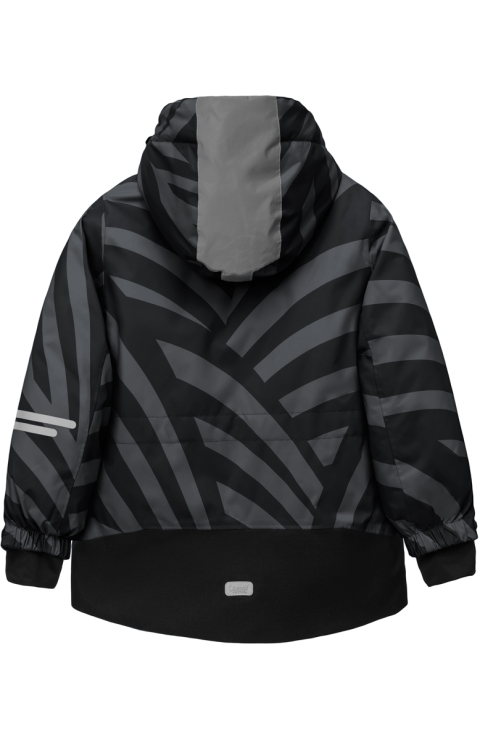 Куртка утепленная "Кайл"