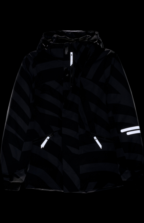 Куртка утепленная "Кайл"