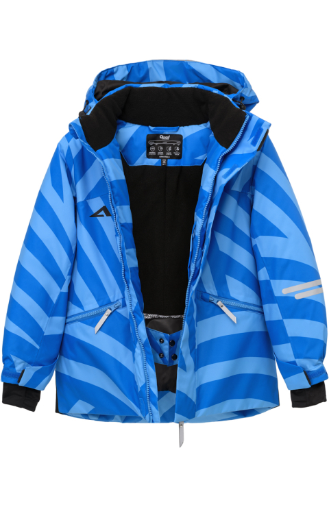 Куртка утепленная "Кайл"