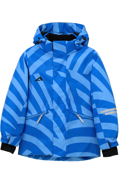 Куртка утепленная "Кайл"