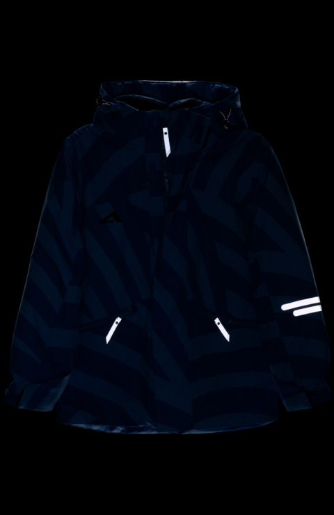 Куртка утепленная "Кайл"