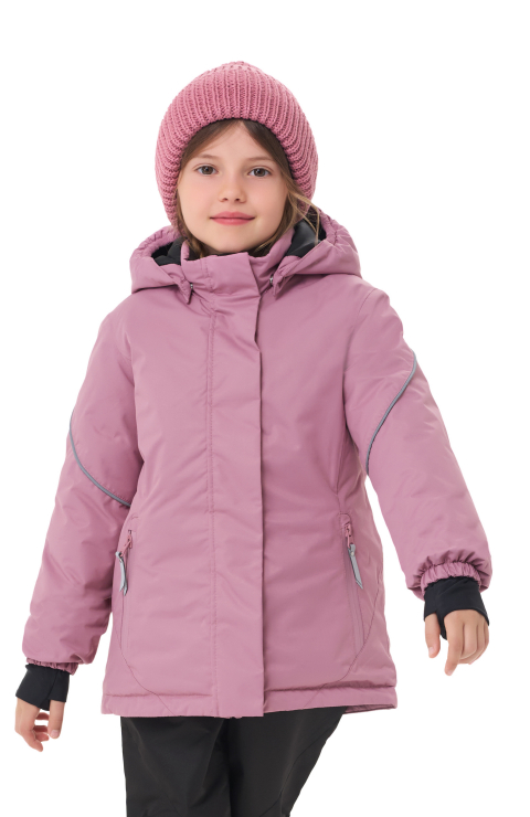 Куртка утепленная "Джайя"