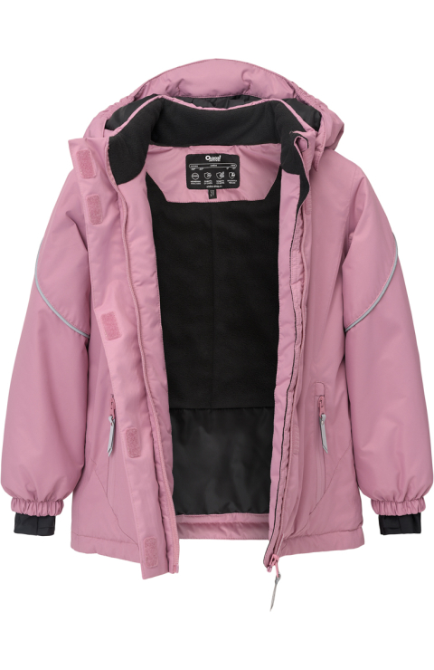 Куртка утепленная "Джайя"