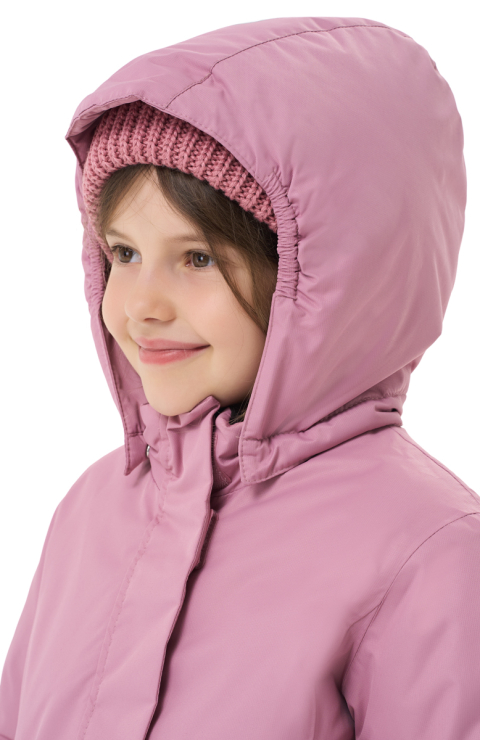 Куртка утепленная "Джайя"