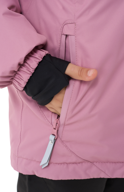 Куртка утепленная "Джайя"