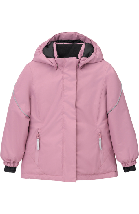 Куртка утепленная "Джайя"