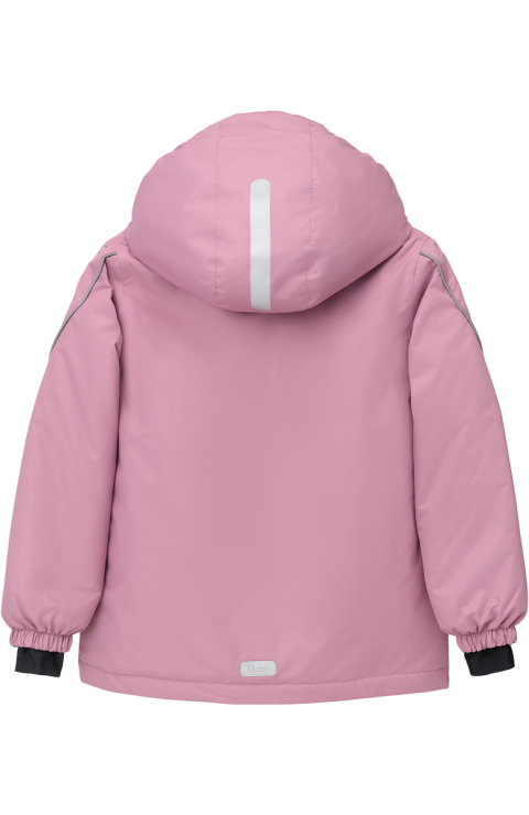 Куртка утепленная "Джайя"