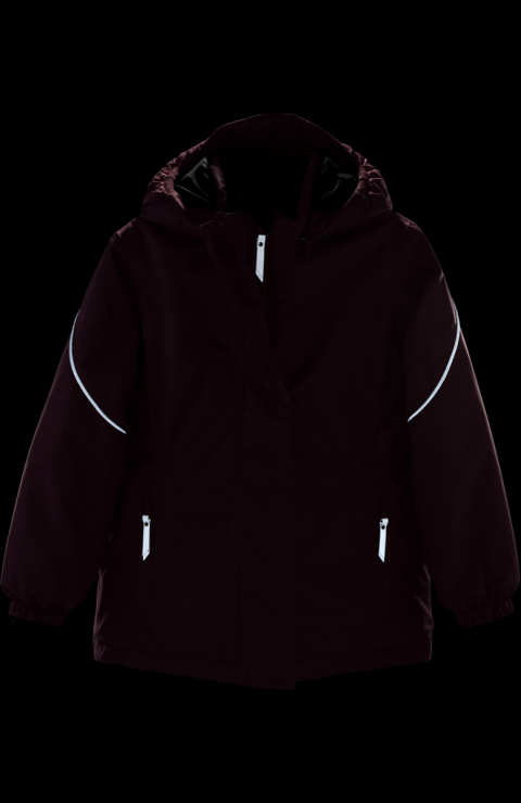 Куртка утепленная "Джайя"