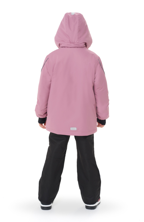 Куртка утепленная "Джайя"