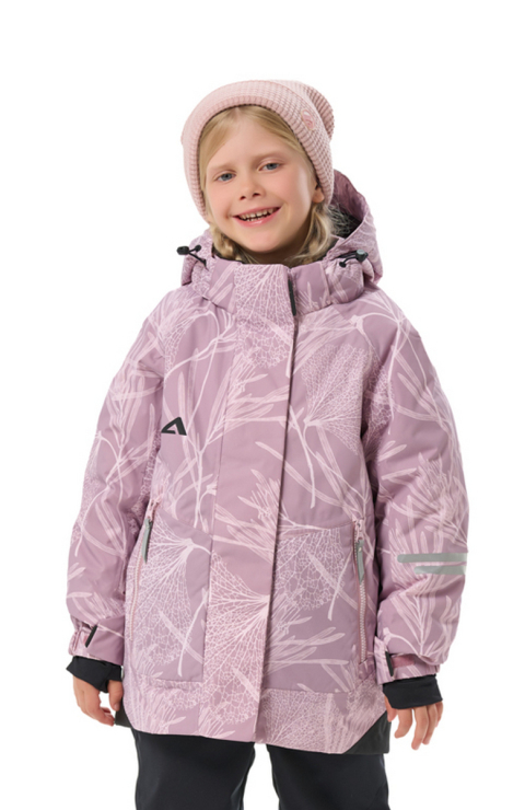 Куртка утепленная "Клая"