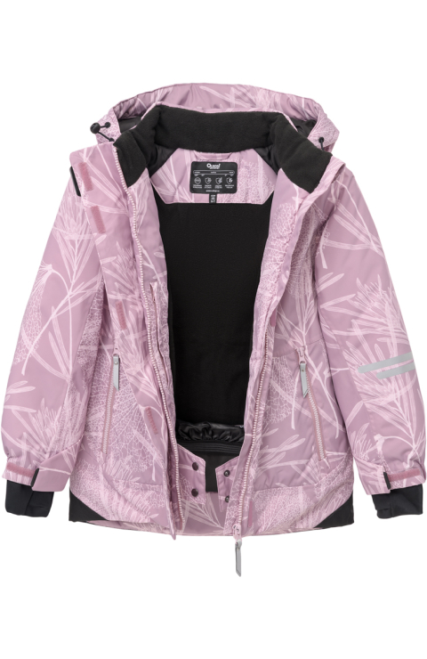 Куртка утепленная "Клая"