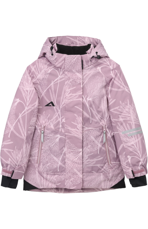 Куртка утепленная "Клая"