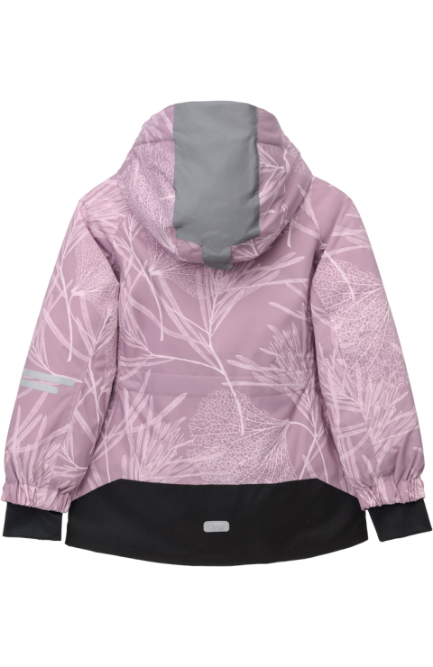 Куртка утепленная "Клая"