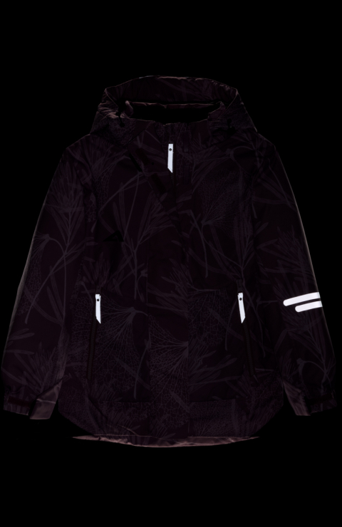 Куртка утепленная "Клая"