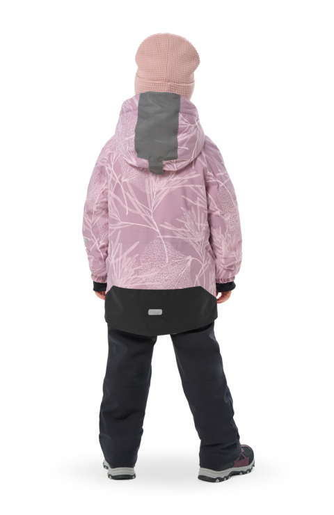 Куртка утепленная "Клая"