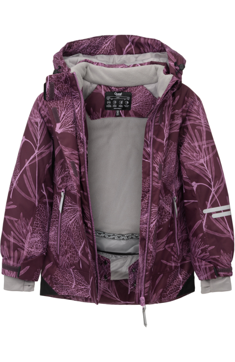 Куртка утепленная "Клая"