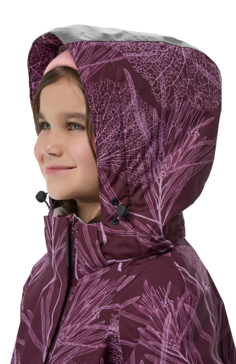 Куртка утепленная "Клая"