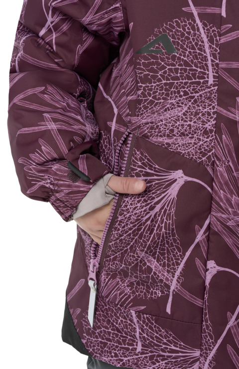 Куртка утепленная "Клая"