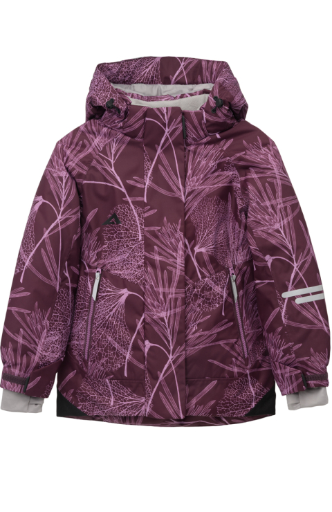 Куртка утепленная "Клая"