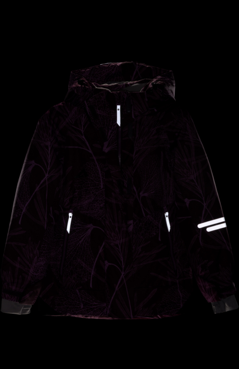 Куртка утепленная "Клая"