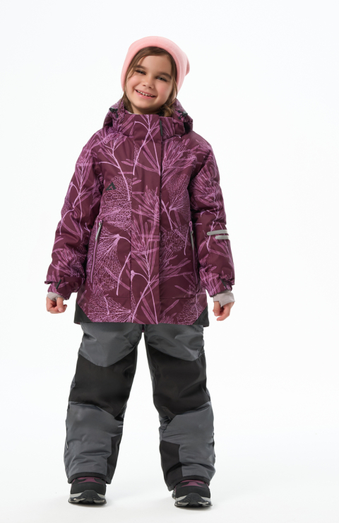 Куртка утепленная "Клая"