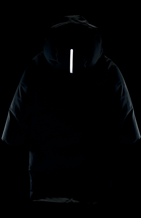 Куртка утепленная "Майла"