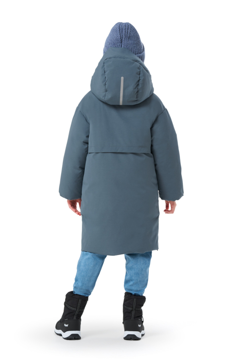 Куртка утепленная "Майла"