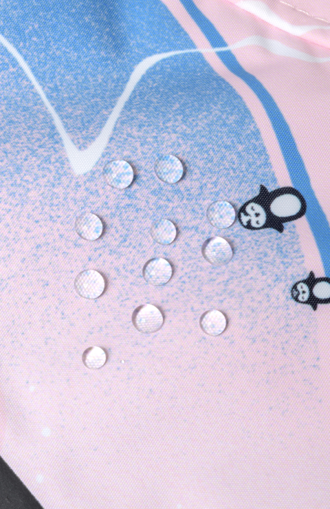 Куртка утепленная "Рудди"