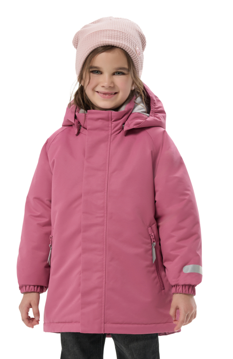 Куртка утепленная "Альби"