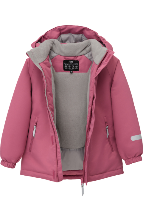 Куртка утепленная "Альби"