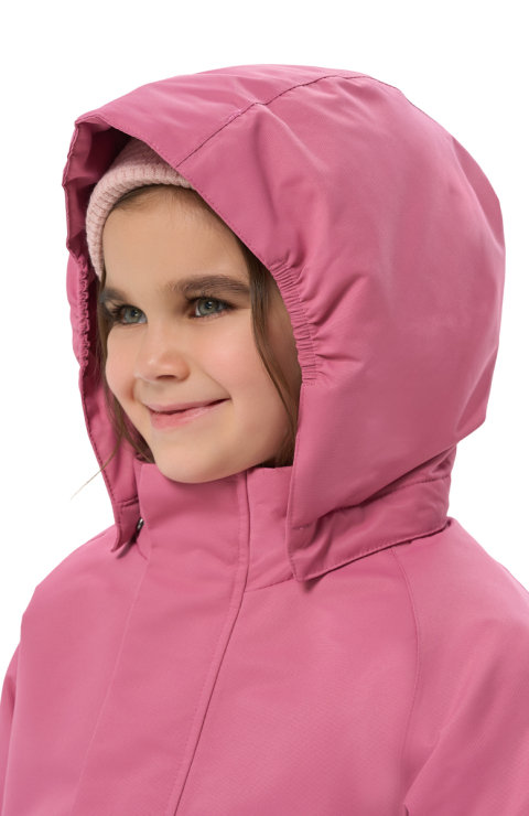 Куртка утепленная "Альби"