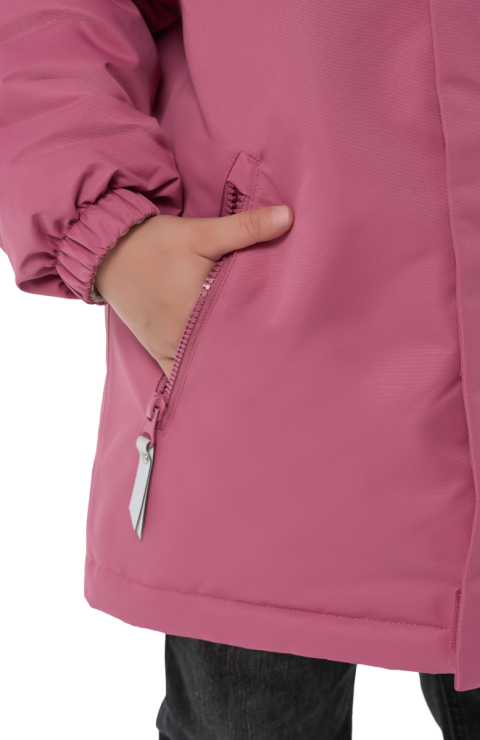 Куртка утепленная "Альби"