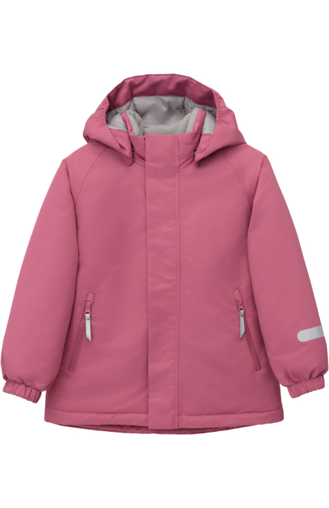 Куртка утепленная "Альби"