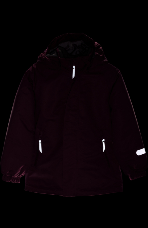 Куртка утепленная "Альби"