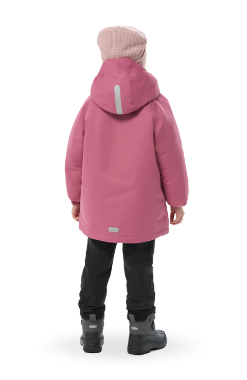 Куртка утепленная "Альби"