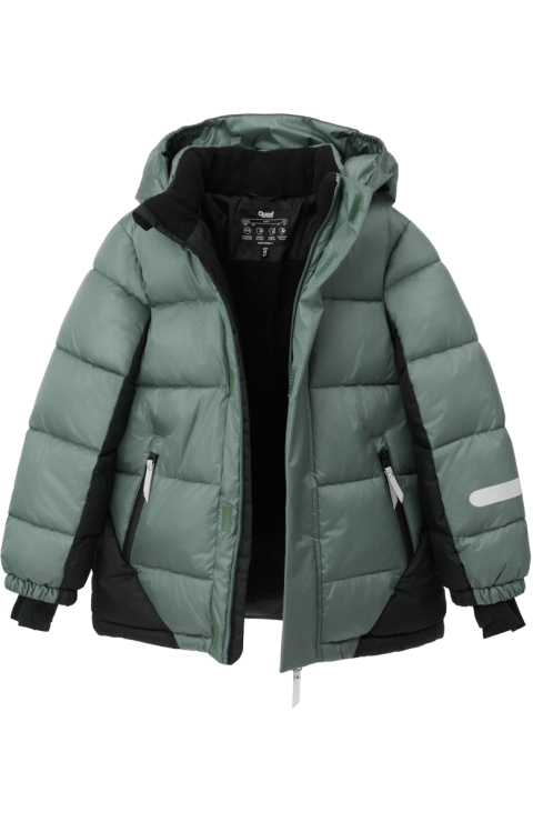 Куртка утепленная "Сортис"