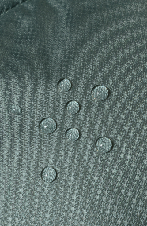 Куртка утепленная "Сортис"